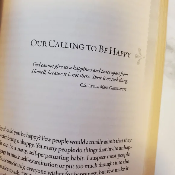 God Wants You To Be Happy By James Robinson - Picture 12 of 12